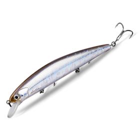 Lure Domestic Tiger Head Shark Tossing Suspended Mino Mouth Fish Special Bait (Option: E13cm21g)