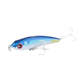 Sea Fishing Boat Fishing Pencil Lure (Option: NS127 Style-180mm)