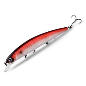 Lure Domestic Tiger Head Shark Tossing Suspended Mino Mouth Fish Special Bait (Option: A13cm21g)