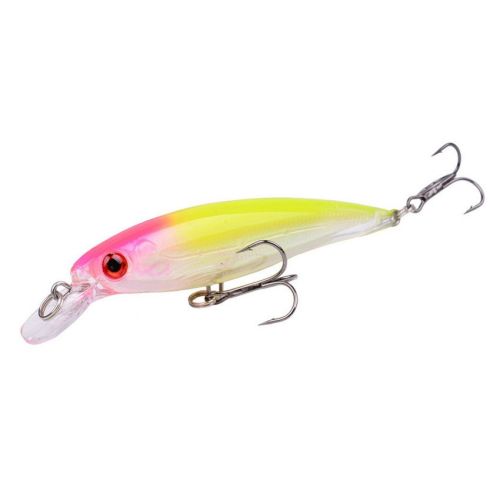 Fashion Classic Lure Topmouth Culter