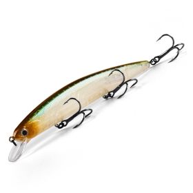Lure Domestic Tiger Head Shark Tossing Suspended Mino Mouth Fish Special Bait (Option: I13cm21g)