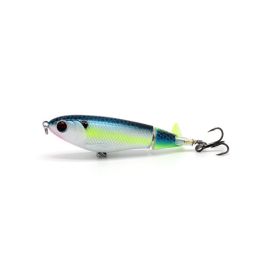 Minimalist Household 7.5cm Road Fishing Bait (Option: H)