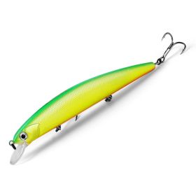 Lure Domestic Tiger Head Shark Tossing Suspended Mino Mouth Fish Special Bait (Option: C13cm21g)