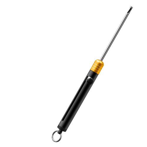 Stainless Steel Platform Fishing Hook