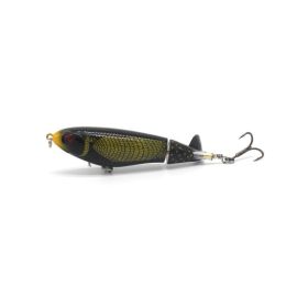 Minimalist Household 7.5cm Road Fishing Bait (Option: J)