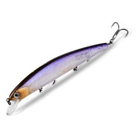 Lure Domestic Tiger Head Shark Tossing Suspended Mino Mouth Fish Special Bait (Option: G13cm21g)