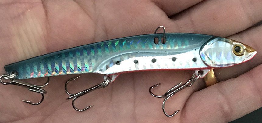 Throwing Iron Plate Bait Sequins Bait Metal Fishing Gear Hook Lead Bait Throwing Iron Plate Bait Sequins Bait Metal Fishing Gear Hook Lead Bait