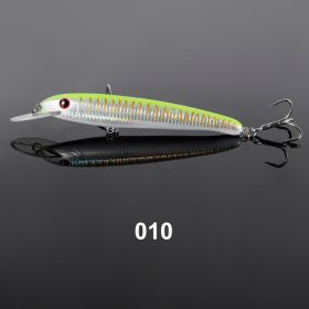 18cm Sea Fishing Hard Bait Lure Artificial (Option: NS010 Style-180mm)