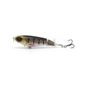 Minimalist Household 7.5cm Road Fishing Bait (Option: I)