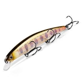 Lure Domestic Tiger Head Shark Tossing Suspended Mino Mouth Fish Special Bait (Option: J13cm21g)