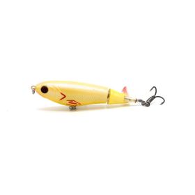Minimalist Household 7.5cm Road Fishing Bait (Option: F)