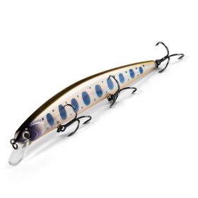 Lure Domestic Tiger Head Shark Tossing Suspended Mino Mouth Fish Special Bait (Option: H13cm21g)
