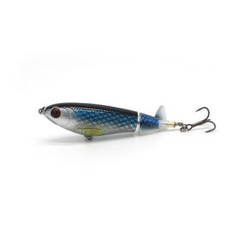 Minimalist Household 7.5cm Road Fishing Bait (Option: E)