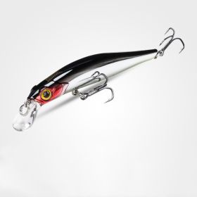 Freshwater Seawater Tossing Topmouth Culter Lure (Option: Color2-14g 95MM)