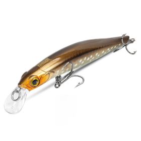 Freshwater Seawater Tossing Topmouth Culter Lure (Option: Color11-18.6g 105MM)